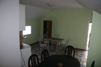 Smeštaj Vršac